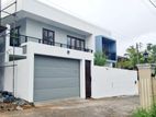 Brand New 3 Storey House for Sale in Kottawa