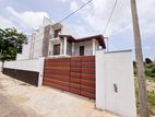 Brand New 3 Storey House for Sale in Maharagama