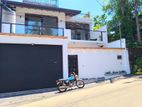 Brand New 3 Storey House for sale in Malabe