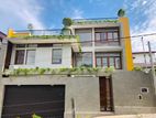 Brand New 3-Storey House for Sale – Pannipitiya Fully Furnished