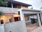 Brand New 3 Storey house sale in Kandana