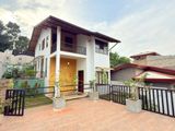 Brand New 3-Storey Luxury House for Sale in Bandaragama
