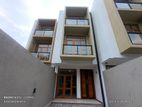 Brand New 3 Storey Luxury House for Sale in Nugegoda