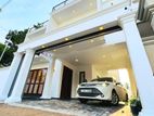 Brand New 3-Storey Luxury House for Sale in Polgasowita