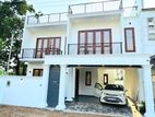 Brand New 3-Storey Luxury House for Sale in Polgasowita