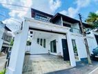 Brand New 3-Storey Luxury House for Sale – Malabe