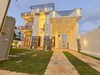 Brand New 3 Storey Modern House for Sale in Negombo