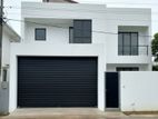 BRAND NEW 3-STOREY MODERN RESIDENCE FOR SALE IN WATTALA