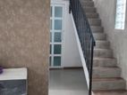 brand new 3 storey separate 2 unit house for sale in dehiwala Robert rd