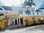 Brand New 3-Storey Wattala Residence with 5750 Sq. Ft of Luxury Living