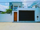 Brand New 3 Storied House for Sale Athurugiriya