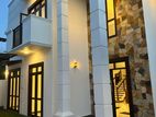 Brand New 3 Storied House For Sale In Kesbewa - Ch1337