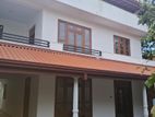 Brand New 3 Storied House for Sale in Panadura