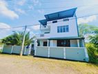 Brand New 3 Storied House for Sale, Piliyandala Kesbawa