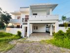 Brand New 3 Storied House Sale Athurugiria