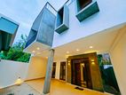 Brand New 3 Storied House, Thalawathugoda