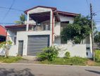 Brand New 3 Storied Luxury House for Sale in Malabe Thunadahena Road