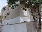 brand new 3 story 80 % completed house for sale waligampitiya ja ela