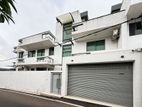 Brand New 3-Story Architect-Designed House for Sale – Kaduwela.