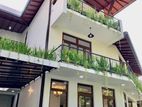 Brand New 3-Story House for Rent – Thalawathugoda (Hokandara Road)