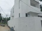 Brand new 3 Story House for sale Boralasgamuwa