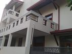 Brand New 3 Story House for Sale