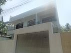 Brand New 3 Story House for Sale