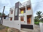 Brand New 3 Story House For Sale In Jayaliyagama