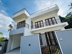 Brand New 3 Story house For Sale In Kadawatha