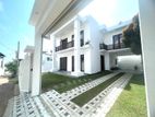 Brand New 3 Story House For Sale In Kandana