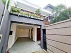 Brand New 3 Story House For Sale In Kottawa