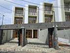 Brand New 3 Story House For Sale In Nugegoda