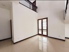 Brand New 3 Story House For Sale In Rathmalana - CH1780