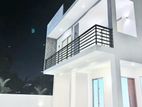 Brand New 3-Story House For Sale in Wattala, Just 3.8km to Highway"