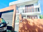 Brand New 3-Story House for Sale - Kottawa