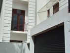 Brand New 3 Story House for Sale Madiwela