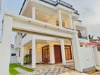 Brand New 3 Story House for Sale Negombo