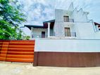 Brand New 3 Story House for Sale Nugegoda