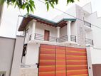 Brand New 3 Story House for Sale Nugegoda