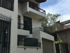 Brand New 3 Story House for Sale Nugegoda