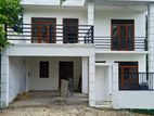 Brand new 3 Story House for sale Pannipitiya