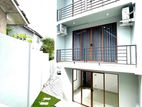 BRAND NEW 3 STORY HOUSE IN BATTARAMULLA FOR RENT