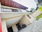 Brand New 3 Story House Maharagama