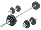 Brand New 30kg Dumbbell Set A24