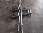 Brand New 30kg Dumbbell Set