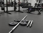 Brand New 30kg Dumbbell Set Weight