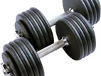 Brand New 30kg Dumbbell set/Weight set-A19