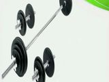 Brand New 30Kg Dumbbell Weight Plate Set 12/10/15/16/12/30/49/50Kg