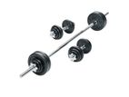 Brand New 30kg Weight Set -A27