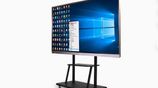 Brand New 32-75inch Movable TV / Smart borad Stand AK1700